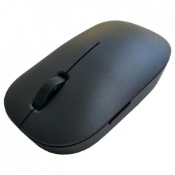Мышь беспроводная Xiaomi Mi Bluetooth Mouse 2 Black (HLK4004CN)